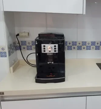 Comprar Delonghi magnifica s ecam22 110 w