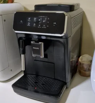 Comprar cafetera philips serie 2200 ep2220 10 al mejor precio de venta y en oferta