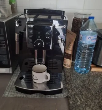 Venta cafetera automática ecam13 123 b