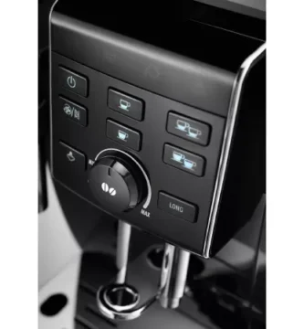 delonghi cafetera automática ecam13 123 b