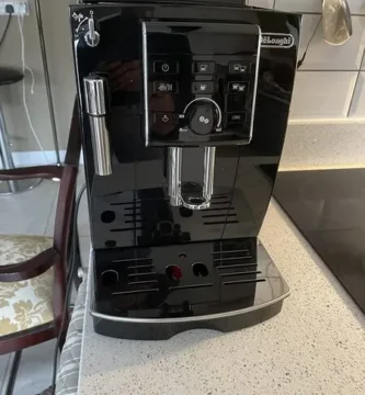 delonghi ecam 13.123 b caracteristicas