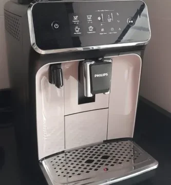 philips ep2235 40 opiniones