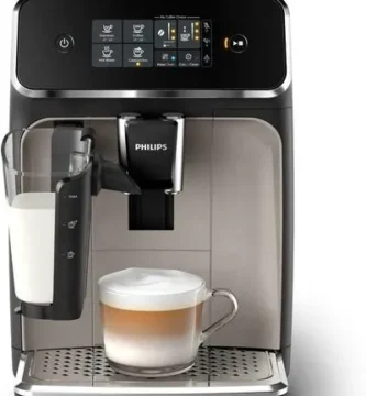 philips ep2235 40 review