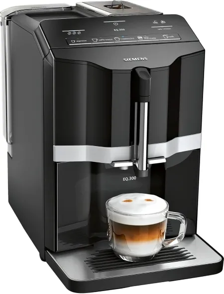 Cafetera Siemens eq 300 ti351209rw