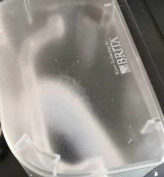 Promoción cafetera superautomática Siemens EQ.300 TI351209RW