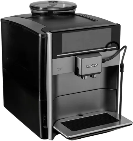 Siemens Cafetera Superautomática EQ 6 Plus S100