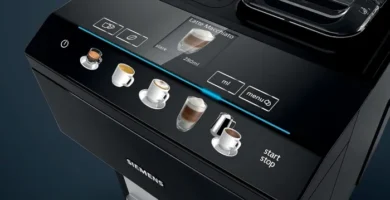 cafetera siemens eq 500