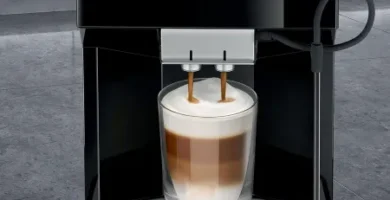 cafetera siemens eq 500 classic