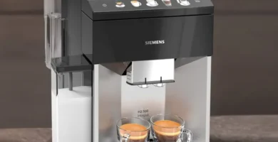 cafetera siemens eq 500 integral