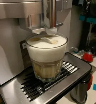 cafetera superautomática siemens ti35a209rw barata y económica