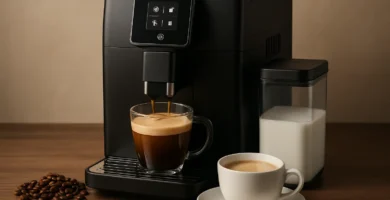 mejor cafetera superautomática barata
