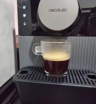 Cecotec Cremmaet Cube blanco