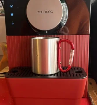 Cecotec cremmaet cube carrefour