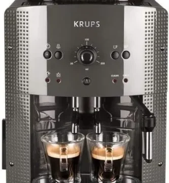 Krups ea8100 opiniones