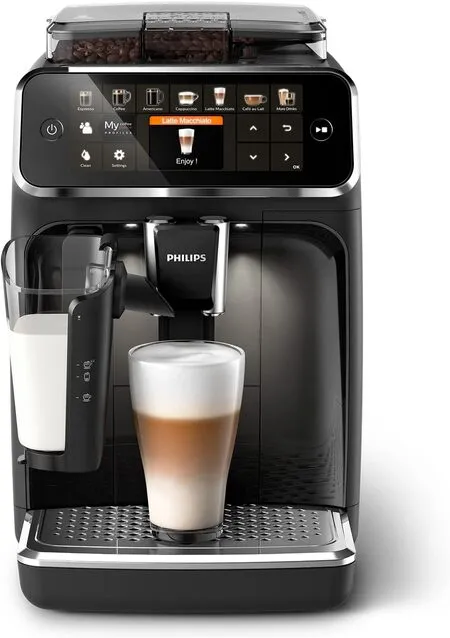 Philips Serie 5400 Cafetera Superautomática