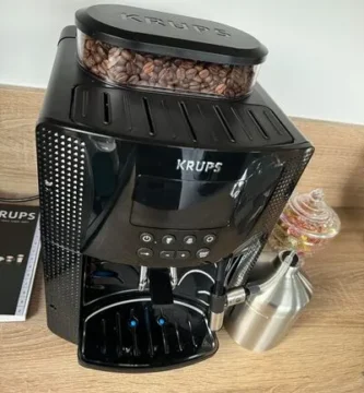 krups essential clean