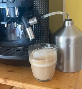 machine a cafe a grain krups essential