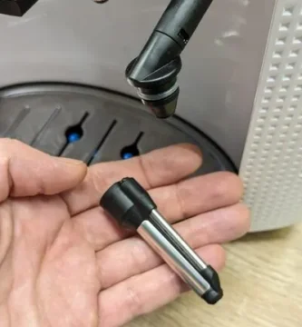 mode d emploi cafetière krups essential