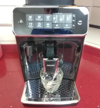 philips ep3226 40 test