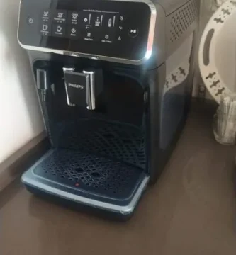 philips omnia serie 3200 ep3226 40 Omnia silver