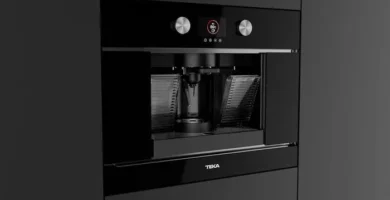 Promoción teka clc 835 mc