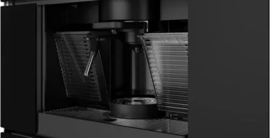 Rebajas cafetera superautomática integrable teka clc 835 mc