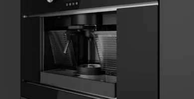 Reseña review cafetera teka clc 835 mc