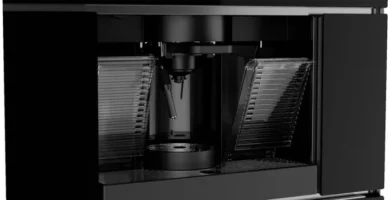 Venta cafetera integrable teka clc835mc