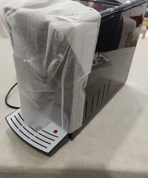 melitta caffeo solo&perfect milk e957 101