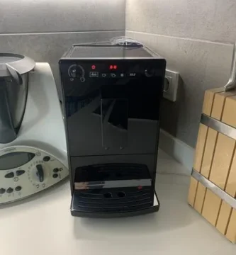 melitta solo pure black e950 222