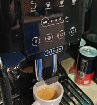 De'Longhi Magnifica Start ECAM220 21 bg opiniones