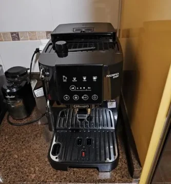 Magnifica Start ecam220 20 w