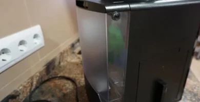 Reseña review Krups Roma EA81R870