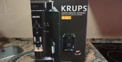 venta Krups Roma EA81R870