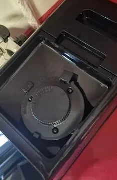 Mejor oferta cafetera superautomática create thera matic touch