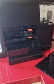 Mejor precio cafetera superautomática create thera matic touch