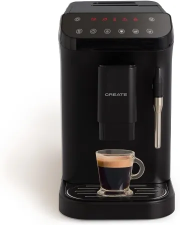 cafetera superautomática Create Thera Matic Touch opiniones review precio oferta comprar en Amazon