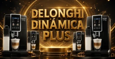 delonghi dinamica plus