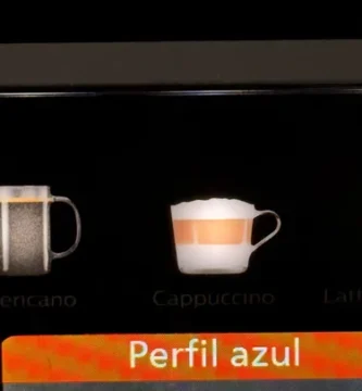 Philips Serie 5400 Cafetera Superautomática