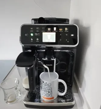 philips 5400 lattego