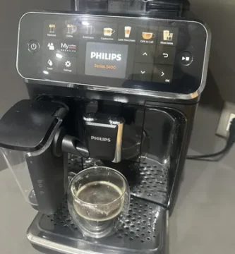 philips 5400 opiniones