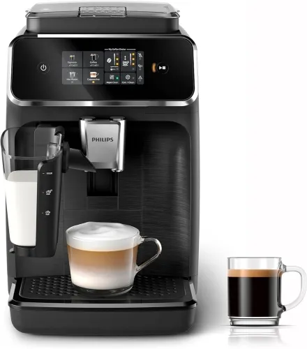 philips serie 2300