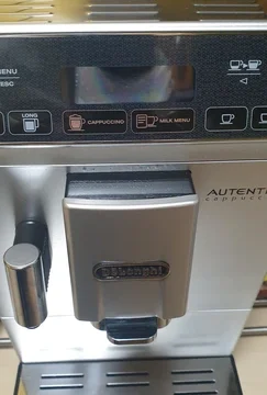 De’Longhi Autentica ETAM 29.660.SB barata