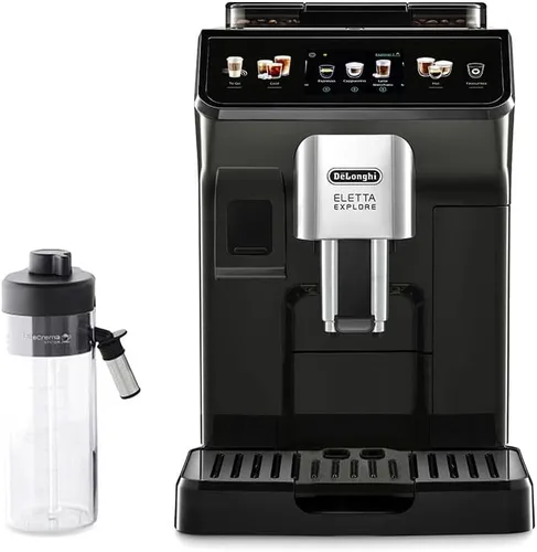 De’Longhi Eletta Explore ECAM450.65.G