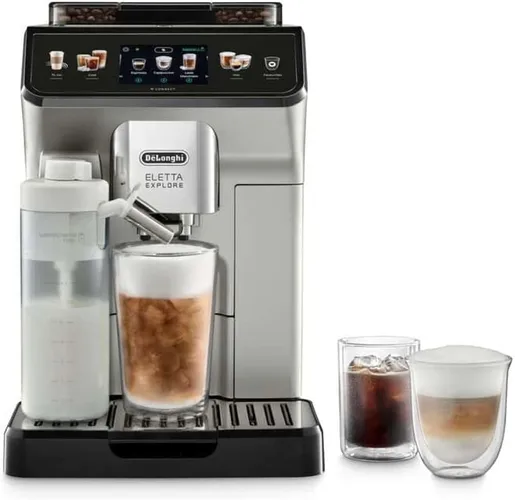 De’Longhi Eletta Explore ECAM450.65.S