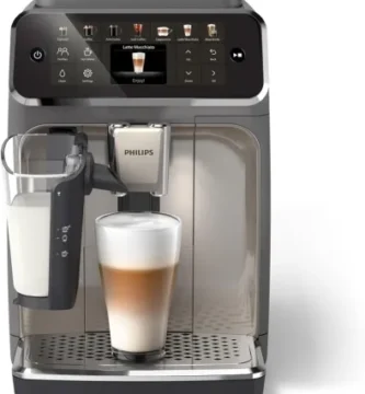 Philips Serie 4400 LatteGo barata