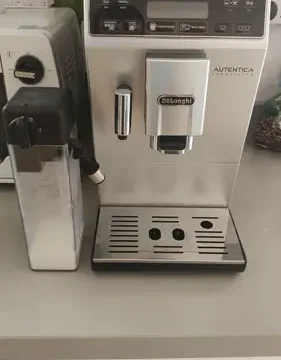 Reseña De’Longhi Autentica ETAM 29.660.SB