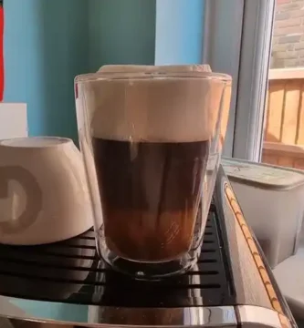 Reseña Melitta Barista TS Smart