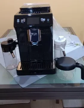 Reseña-review De’Longhi Eletta Explore