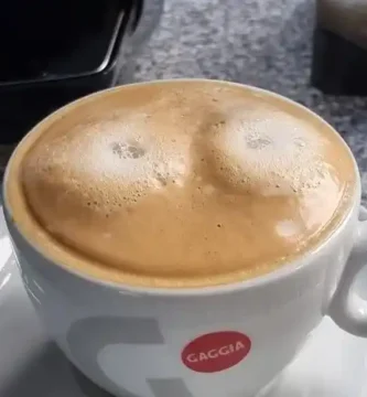 Review Melitta Barista TS Smart